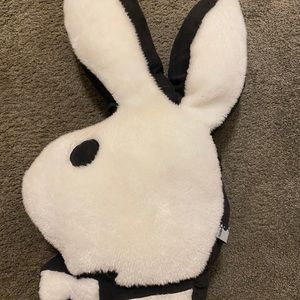 Playboy Bunny Pillow